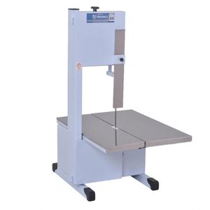 Serra Fita Master 2,05m Tropikal Mesa Móvel 1/2 Cv Bivolt Tk600