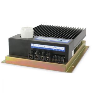 Regulador Estático Excitatriz K38ex 90kva-25a