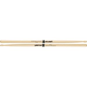 Baqueta American Hickory 5b Mad Tx5bw Promark