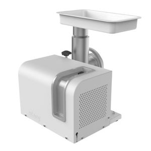 Moedor E Extrusor Multifuncional Anodilar Stang 3064 Branca 220v