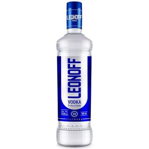 Vodka Leonoff - 900ml