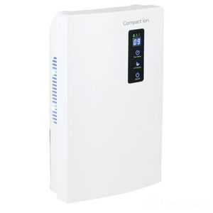 Desumidificador De Ar Thermomatic Desidrat Com 1,5L 1095