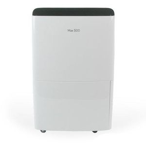 Desumidificador De Ar New Max 500 Com 3,8L 107m 220