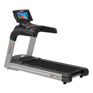 Esteira Speedo Tr9 Pro+ C/ Android Painel Touch Screen Wifi - Motor Ac 5.0hp Até 20km/h
