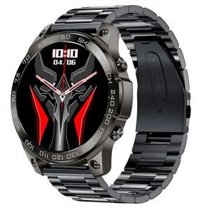 Relógio Inteligente 1.43 Bluetooth Esporte Rastreador