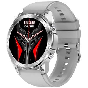 Relógio Inteligente 1.43 Bluetooth Esporte Rastreador