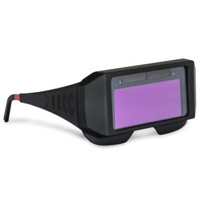Oculos De Solda Escurecimento Automatico Anti Reflexo Uv