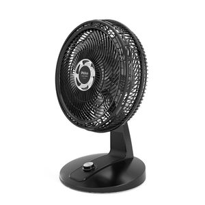 Ventilador De Mesa Philco 40cm Pvt491 Preto