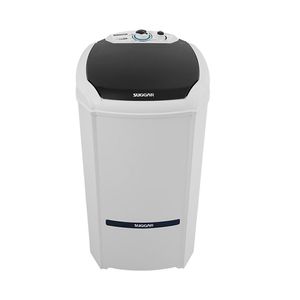 Lavadora Lavamax Eco 20kg Suggar Le2002br Branca 220v