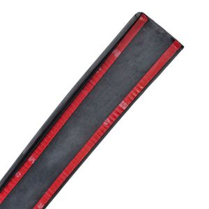 Kit De Protetores Da Caçamba C- 3 Pçs Saveiro 82 A 97