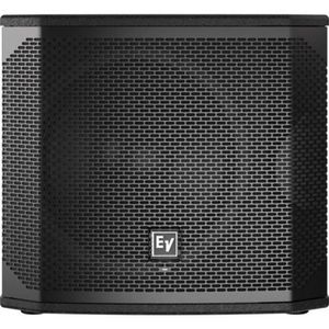 Subwoofer Ativo Electro-voice Elx200-12sp 12" 1200w