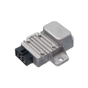 Retificador Regulador Voltagem Condor 12v Cg 150 2009-