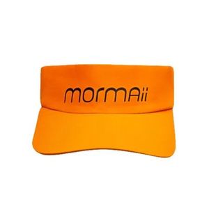 Viseira Mormaii Tour Cor Laranja