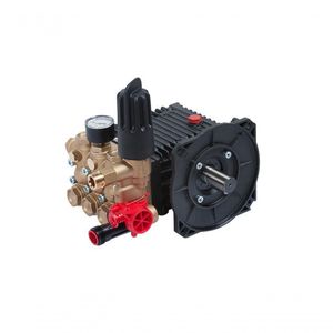 Bomba Ww-961-fl Tx 15 Litros/min 172 Bar 3600rpm Interpump