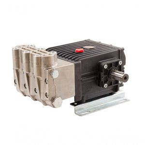 Bomba W-425 25 Litros/min 400 Bar 1000rpm Interpump