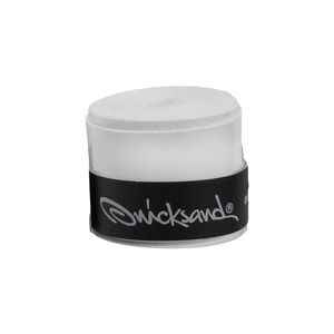 Overgrip Quicksand Individual Cor Branco
