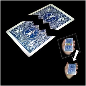 Magica Da Carta Karate By Andrew