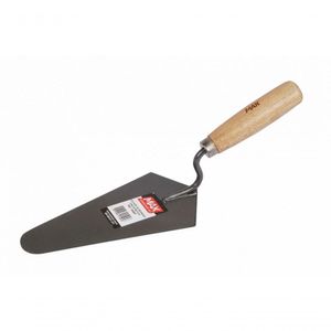 Colher Pedreiro Max Canto Vivo 07Equot