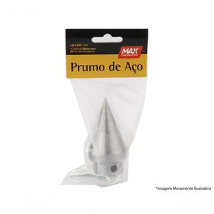 Prumo Centro Max 300G 84555