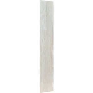 Lateral Suprema Prime Para Geladeira Luciane Legno Crema
