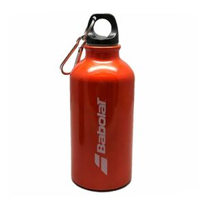 Garrafa Babolat Metal 250 Ml Unissex Cor Laranja