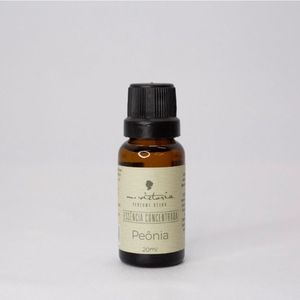 Essência 20ml Peonia M.victoria