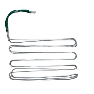 Resistência De Gelo Refrigerador Brastemp 127V