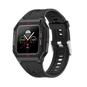 Relógio Smartwatch Masculino Bobo Bird Gt060 à Prova D'água