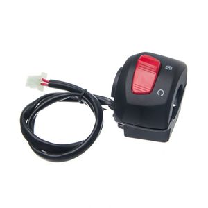 Conj. Inter. Emerg. Condor Ybr 125 K 2002-