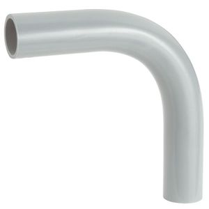 Curva Longa 90° De 1-2"
