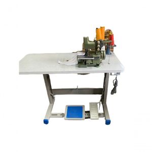 Máquina Galoneira Jinji Semi Industrial Com Mesa E Motor