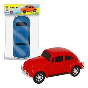 Carro Fusca Sedan Solapa Ref 770