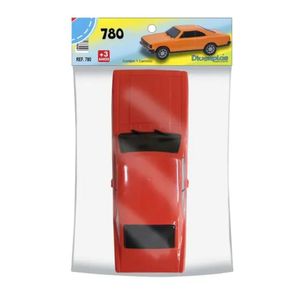 Carro Opala Ss Solapa Ref 780