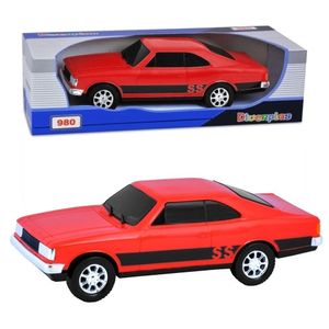 Carro Opala Ss Na Caixa Ref 980