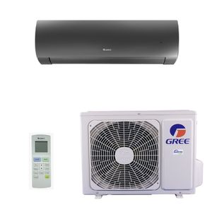 Ar Condicionado Split Hi Wall Inverter Gree G-diamond 24.000 Btus Frio 220V