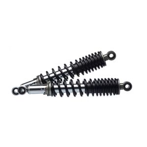 Amortecedor Gp7 (par) Com Reg. Ybr 125 [f016]