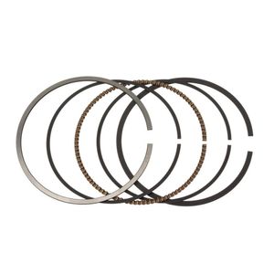 Anel P- Pistao Kmp Dyamond Cg 160 0.25 [f016]