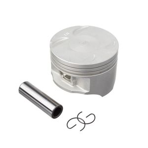 Pistao Pino-trava Kmp Cbx 250 3.00 [f016]