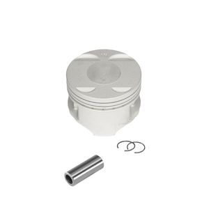 Pistao Pino-trava Kmp Cbx 250 0.25 [f016]