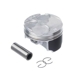 Pistao Pino-trava Kmp Cbr 250r 0,50 [f016]