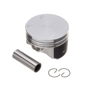 Pistao Pino-trava Kmp Cb 250f Twister 16-22 Std [f016]