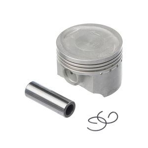Pistao Pino-trava Kmp Burgman 125 0.50 [f016]