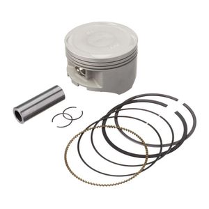 Pistao Kit C-anel Kmp Nx 400 Std [f016]