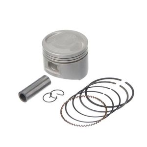 Pistao Kit C-anel Kmp Lead 110 Std [f016]