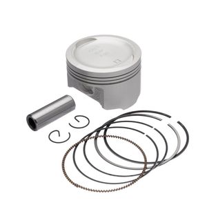 Pistao Kit C-anel Kmp Cg-bros 160 4.00 [f016]