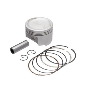 Pistao Kit C-anel Kmp Cg-bros 160 Std [f016]