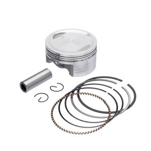 Pistao Kit C-anel Kmp Cg 150 P- 190cc 0.50 [f016]