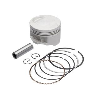 Pistao Kit C-anel Kmp Cg 125 02 A 08 3.00 [f016]