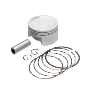 Pistao Kit C-anel Kmp Cg 150 2.50 [f016]