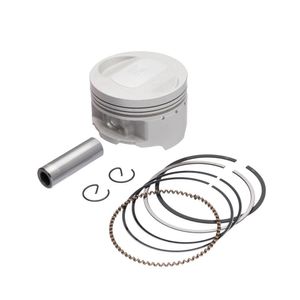 Pistao Kit C-anel Kmp Cg 125 02 A 08 2.50 [f016]